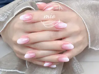 ネイル Femme nail （mio）のネイルデザイン