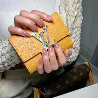 ネイル nine.🦋 YUKOのネイルデザイン