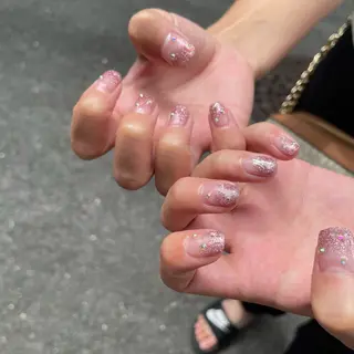 ネイル nail.gorin所属・吉村 優子のネイルデザイン