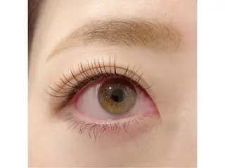 マツエク・マツパ truck阿倍野所属・truck 渡邊 侑季の眉毛・アイブロウイメージ