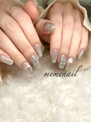 ネイル Noguchi Megumiのその他イメージ