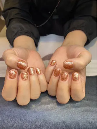 ネイル ティーエヌ 金山駅東口店のネイルデザイン