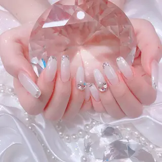 ネイル Private Salon 大宮のネイルデザイン