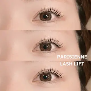 マツエク・マツパ ＊OLIVIA池袋 ＊長友のマツエク・マツパデザイン