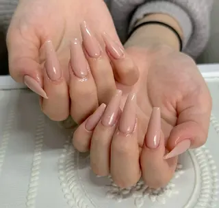 ネイル lune nail_2017のその他イメージ
