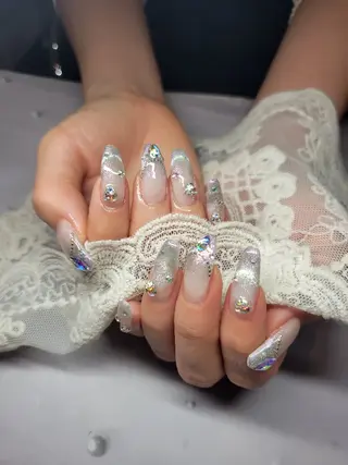 ネイル Nail salon Coco所属・Nail salon Coco【溝の口駅】のネイルデザイン