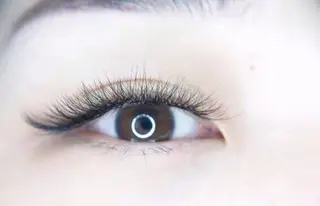 マツエク・マツパ Cute B e au t yのマツエク・マツパデザイン