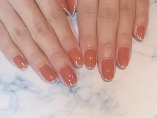 ネイル LUKE所属・もとまつ さちこのネイルデザイン