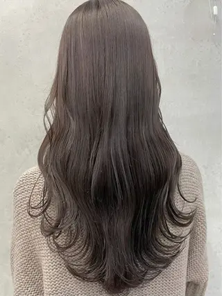 カラー 🎀‎kawaii pink/のえか💖のヘアスタイル