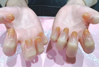 ネイル VIST☆ ｍａｍｉのネイルデザイン