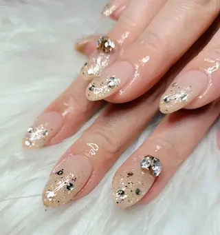 ネイル Kame_ nail🐢💕のネイルデザイン