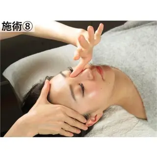 小林 善子のエステ・リラクイメージ