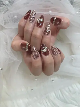 ネイル NANA RISAのネイルデザイン