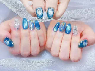 ネイル Chouette Nailのネイルデザイン