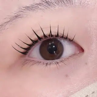 マツエク・マツパ pono大宮東口店 店長🩰AOHA🩰のマツエク・マツパデザイン