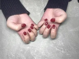 ネイル LINXS aosaのネイルデザイン