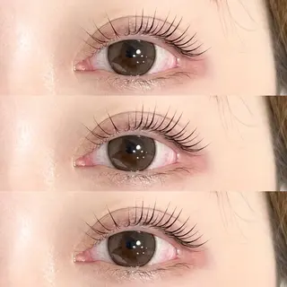 マツエク・マツパ 310所属・束感まつげ/透明感眉 🎀 haru 🤍の眉毛・アイブロウイメージ