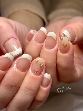 ネイル You kyehwaのネイルデザイン