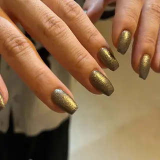 ネイル people所属・luster shihoのネイルデザイン