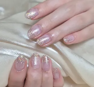 ネイル LR.ONE リナのネイルデザイン