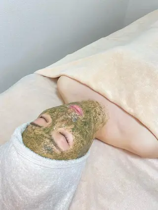 salon　Ravim所属・salon Ravimのエステ・リラクイメージ