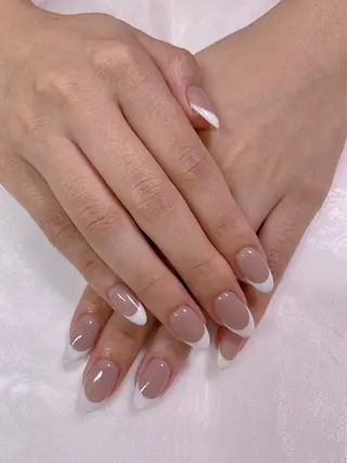 ネイル シーシー ネイルのネイルデザイン