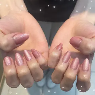 ネイル lil nailのネイルデザイン