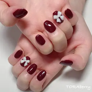 ネイル ネイリスト なつみのネイルデザイン