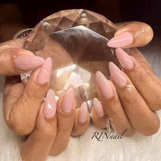 ネイル RIN HOMEnailのネイルデザイン