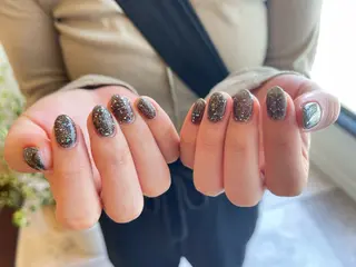 ネイル Ravi【胡町】 小松のネイルデザイン