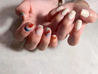 ネイル Beauty salon Mito所属・maiko .のその他イメージ