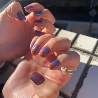 ネイル Morek.所属・More K.のネイルデザイン