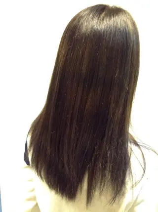 カラー RYO  八尾市のヘアスタイル