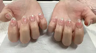 ネイル ❤minoannai メトロポリタン前店のネイルデザイン