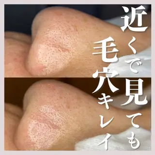 salon MUSUBUのエステ・リラクイメージ