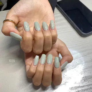 ネイル I P'ink nail salon所属・I pinknail 韓国風·持ち込み専門のネイルデザイン