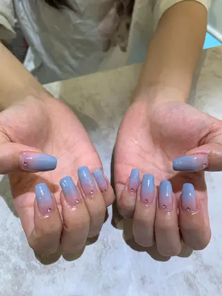 ネイル 🤍 YUI 🤍のネイルデザイン