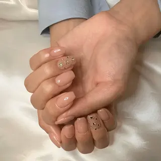 ネイル nail salon　BLANC所属・BLANC 《ブラン》のネイルデザイン