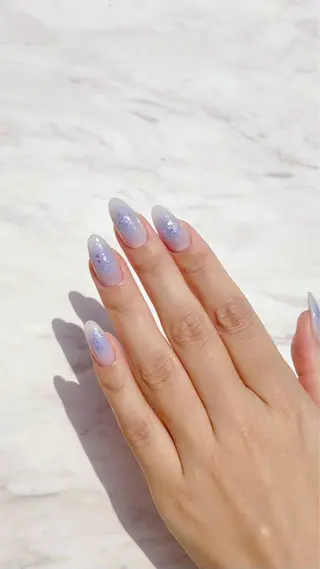 ネイル toki 横浜✨天王町のネイルデザイン