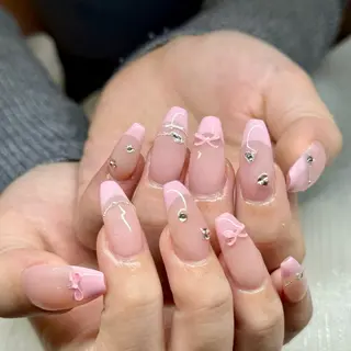 ネイル Any nail新大久保店のネイルデザイン