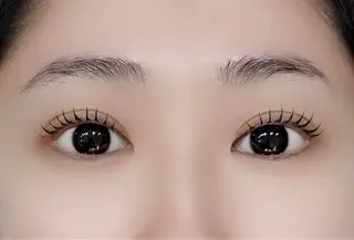 マツエク・マツパ EE.Nail所属・FuFu.Nail 2️⃣番のネイルデザイン