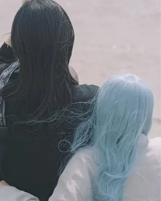 ROCCO east MIYOのヘアスタイル