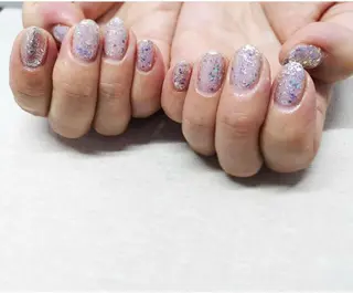 ネイル Hair＆Esthe＆Nail　Garden所属・Garden Takeuchiのネイルデザイン