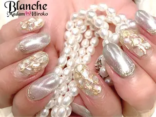 ネイル Lianネイル 寛子Lianのネイルデザイン