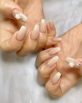 ネイル Reflection marikoのネイルデザイン