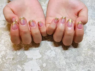 ネイル LOVE NAIL 💕Sonoのネイルデザイン