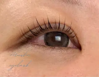 マツエク・マツパ 山内 咲良のマツエク・マツパデザイン