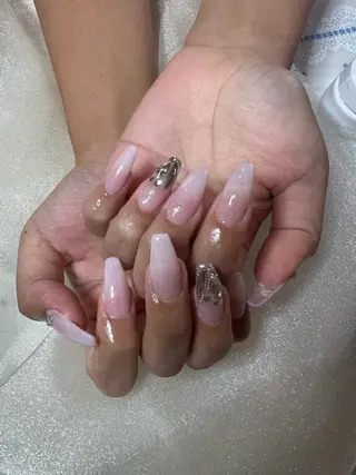 ネイル 星 亜也加のネイルデザイン