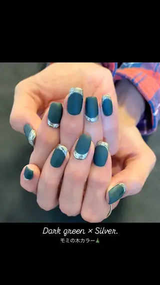 ネイル nail*157 .のネイルデザイン