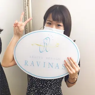 ビューティーサロン bleu clairのエステ・リラクイメージ